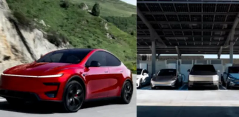 Tesla lidera ventas de eléctricos, pero marcas chinas dominan el mercado global