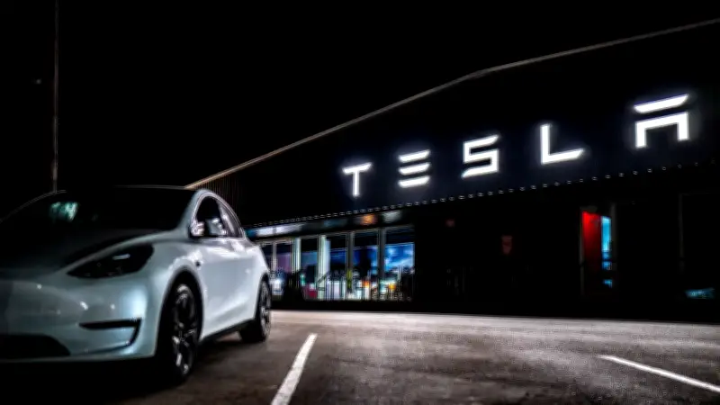Tesla logra 24.000 pedidos en Colombia y SIC exige cambios