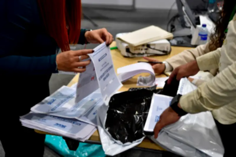 Testigos electorales: funciones y cifras clave para las elecciones