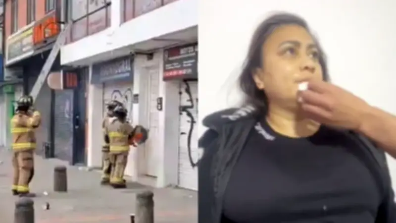 Testimonio revela precarias condiciones en clínica clandestina de Beauty Laser