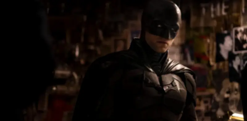 'The Batman Part II': comienza rodaje con Robert Pattinson y posibles villanos