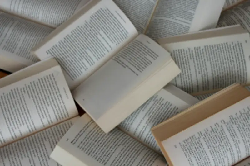 The Guardian actualiza su lista de las 100 mejores novelas de todos los tiempos