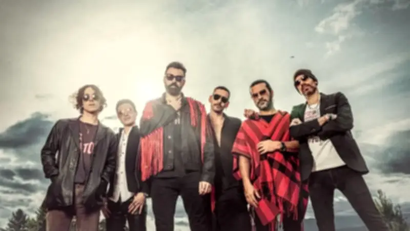 The Mills celebra 20 años con dos conciertos históricos en Bogotá