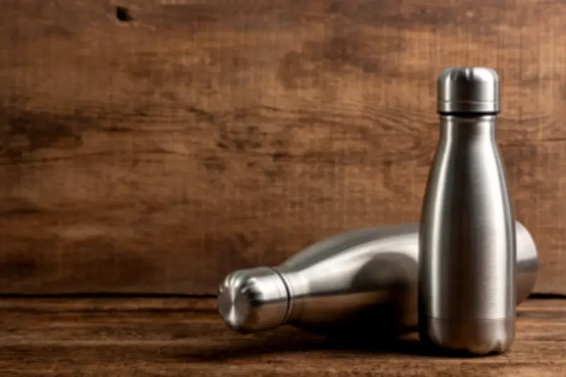 Thermos retira más de 8 millones de termos por riesgo de lesiones graves