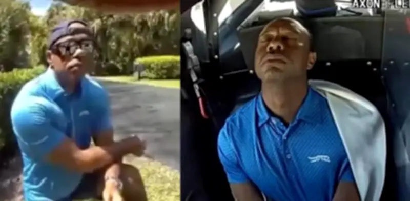 Tiger Woods: juez permite acceso a su historial médico en juicio por DUI