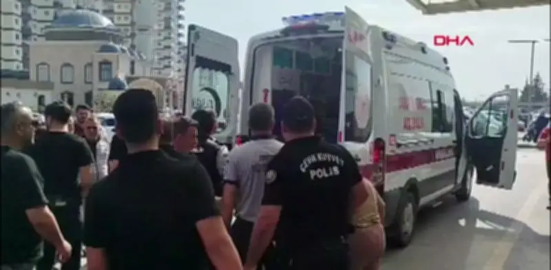 Tiroteo en Turquía deja cuatro muertos y ocho heridos