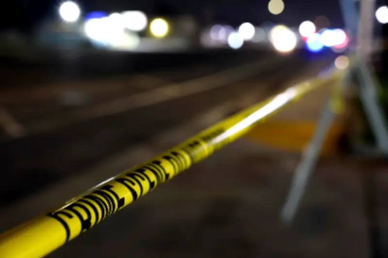 Tiroteo en una fiesta cerca de Oklahoma City deja al menos 13 heridos