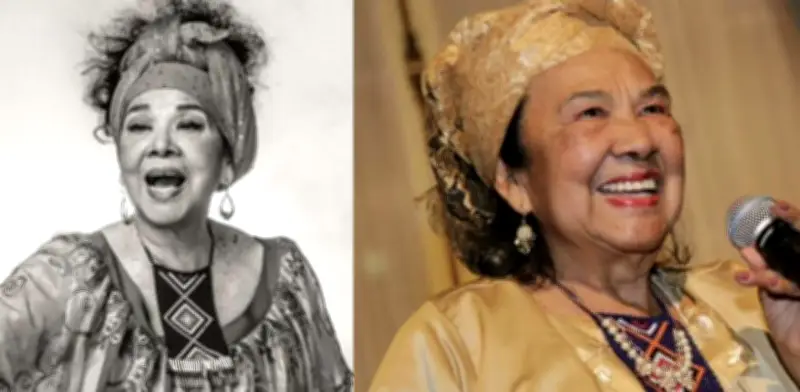 Totó la Momposina: el legado eterno de la cantadora colombiana que llevó la cumbia al mundo