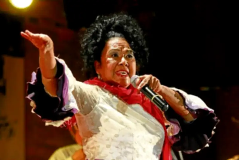 Totó la Momposina: legado eterno que universalizó la cumbia y el bullerengue