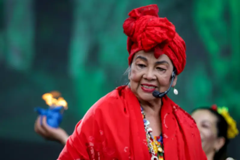 Totó la Momposina: legado musical y colaboraciones inolvidables