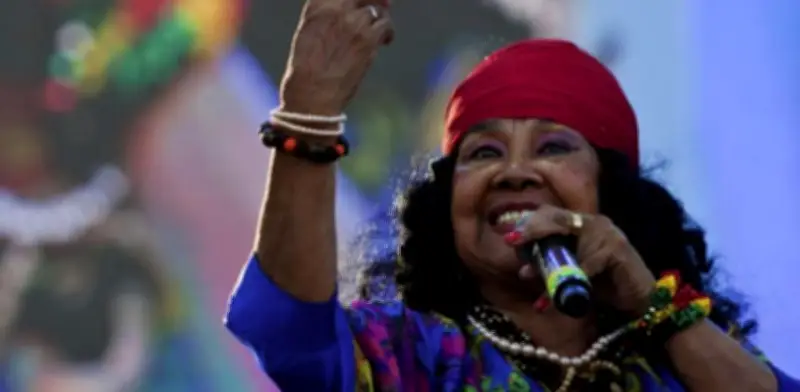 Totó la Momposina: un legado eterno en la música colombiana