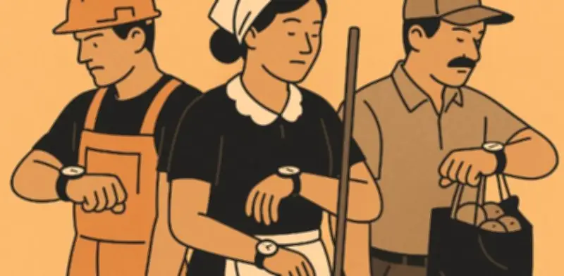 Trabajadores denuncian a LASA por presunta persecución sindical pese a sanción