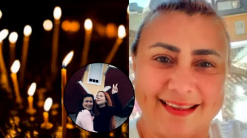 Tragedia en Bogotá: Hallan sin vida a estilista desaparecida Yulixa Toloza