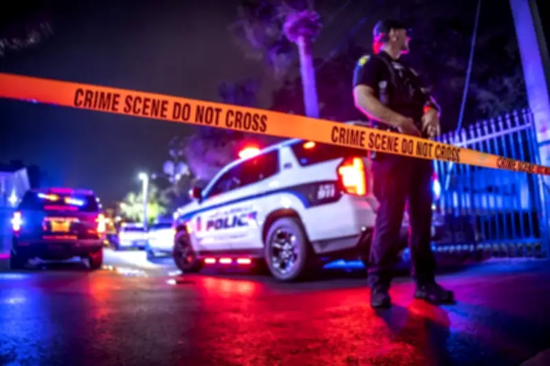 Tragedia en Francia: madre y tres hijos mueren al caer de un piso 13