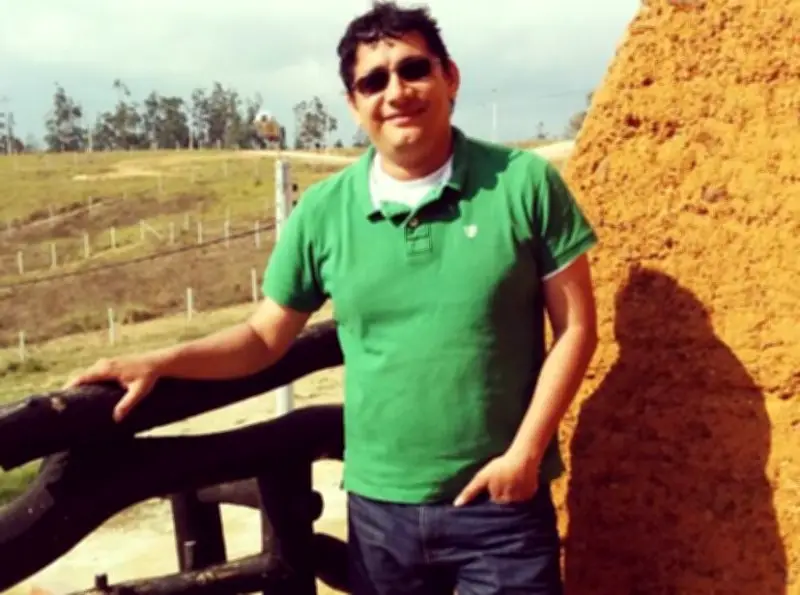 Tragedia en Girón: muerto y heridos tras derrumbe de puente peatonal