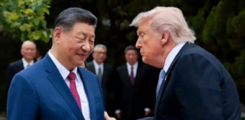 Trampa de Tucídides: la advertencia de Xi Jinping a Trump en cumbre bilateral