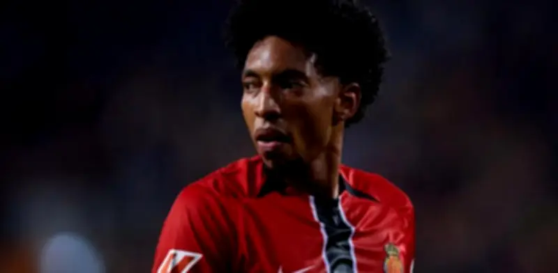 Tranquilidad en Colombia: lesión de Johan Mojica no sería grave según Mallorca