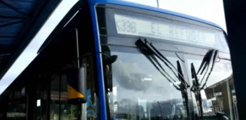 TransMilenio lanza ruta alimentadora K338 que conecta El Refugio con Portal El Dorado en Fontibón