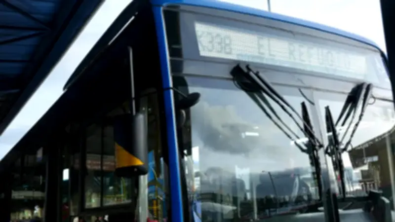Transmilenio lanza ruta K338 para mejorar acceso a aeropuerto El Dorado