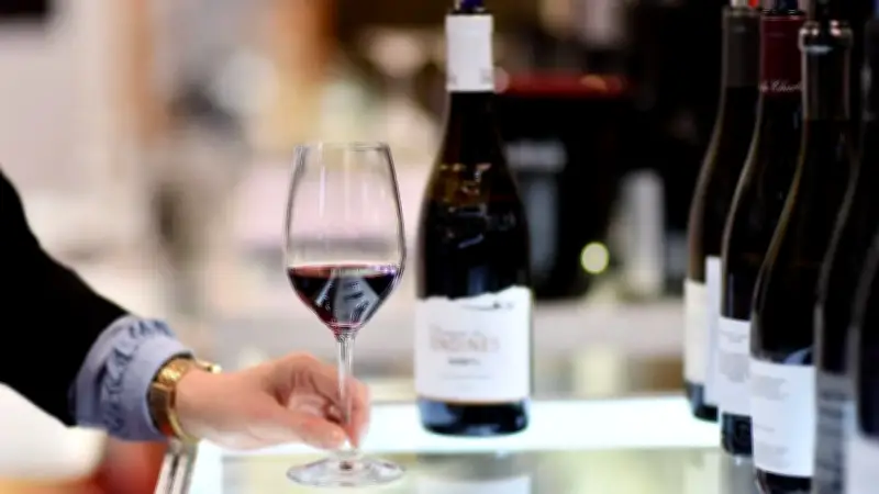 Tres cócteles con vino para celebrar el Día de la Madre en Colombia