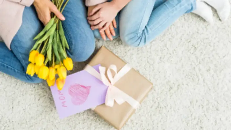 Tres estilos para elegir el regalo ideal de las mamás colombianas