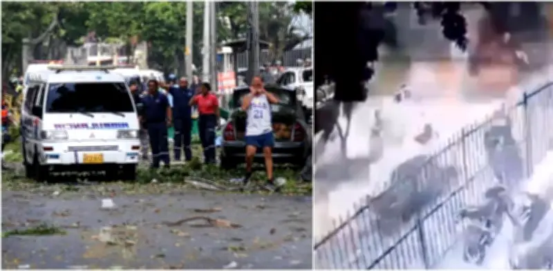 Tribunal admite acción popular para reubicar base aérea de Cali por terrorismo