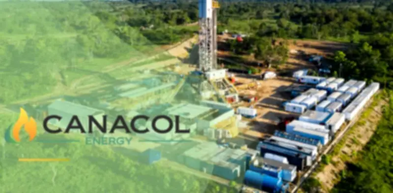 Tribunal canadiense aplaza audiencia de Canacol: peligra 7,5% del gas en Colombia