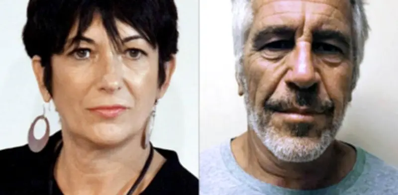 Tribunal ordena a Migración Colombia revelar datos de Epstein y Maxwell en el país