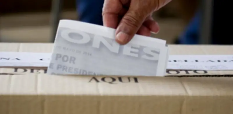 Tribunal ordena garantizar voto a presos sin condena en Neiva y Yopal