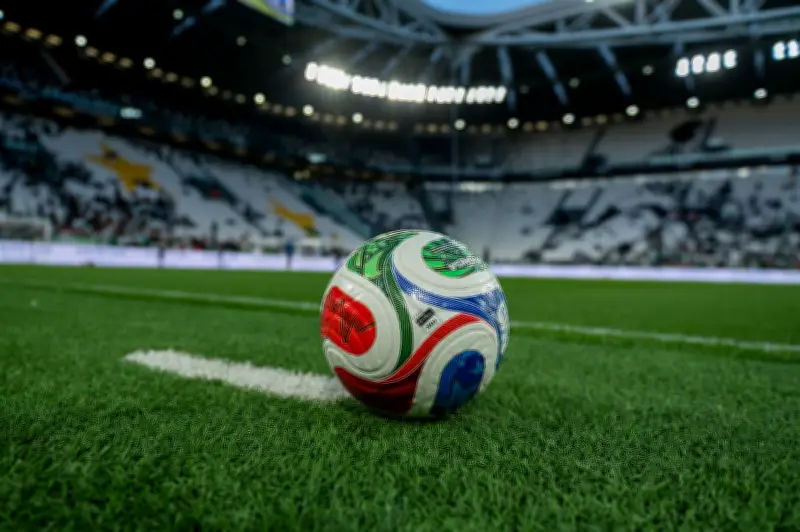 Trionda: el balón del Mundial 2026 con tecnología nunca vista