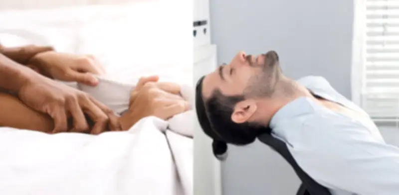 Tristeza postorgasmo en hombres: qué es la disforia postcoital