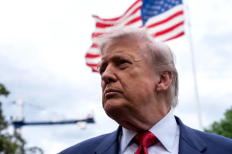 Trump abordará Taiwán y caso Jimmy Lai en su visita a China