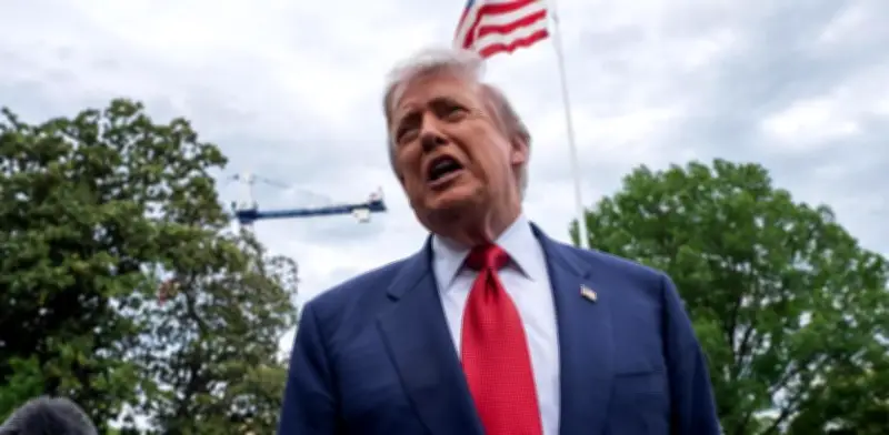 Trump amenaza con nuevos ataques a Irán mientras busca salida diplomática