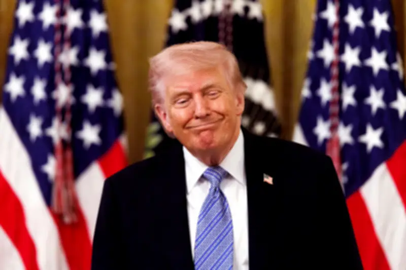 Trump anuncia muerte del segundo al mando del Estado Islámico en Nigeria