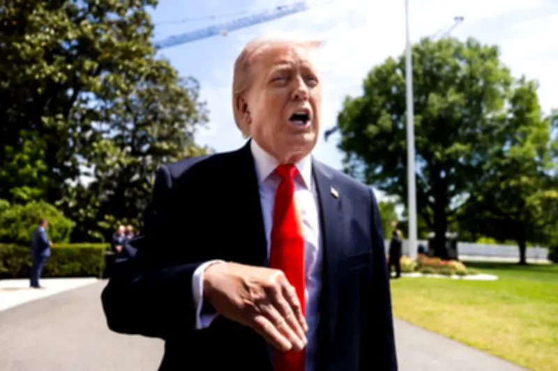 Trump asegura que Cuba es un país fallido y que responderá con diálogo