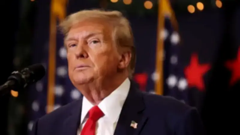 Trump califica de inaceptables condiciones de Irán para paz