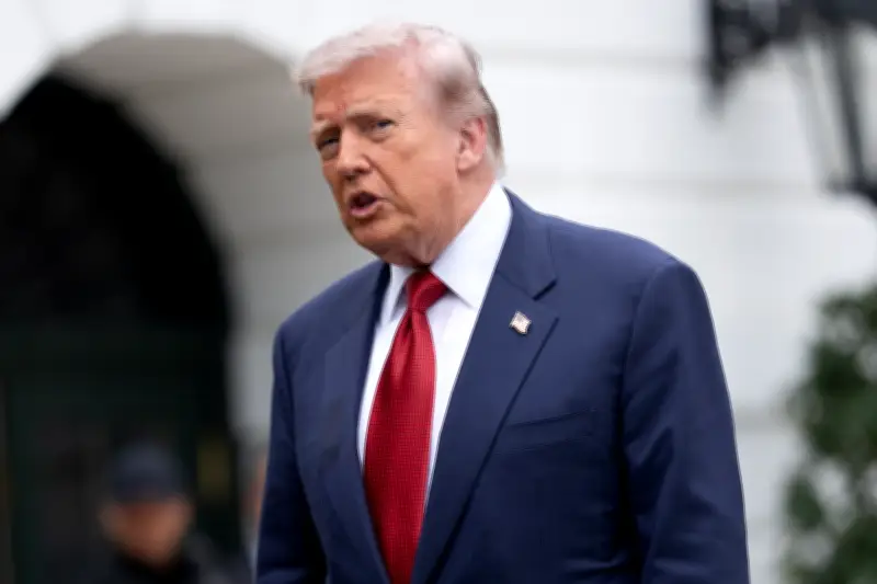 Trump da ultimátum a Irán para cerrar acuerdo nuclear en días