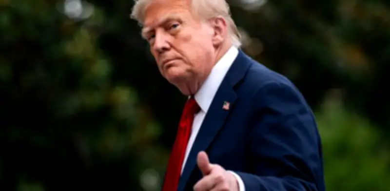 Trump declara fin de hostilidades con Irán ante presión del Congreso