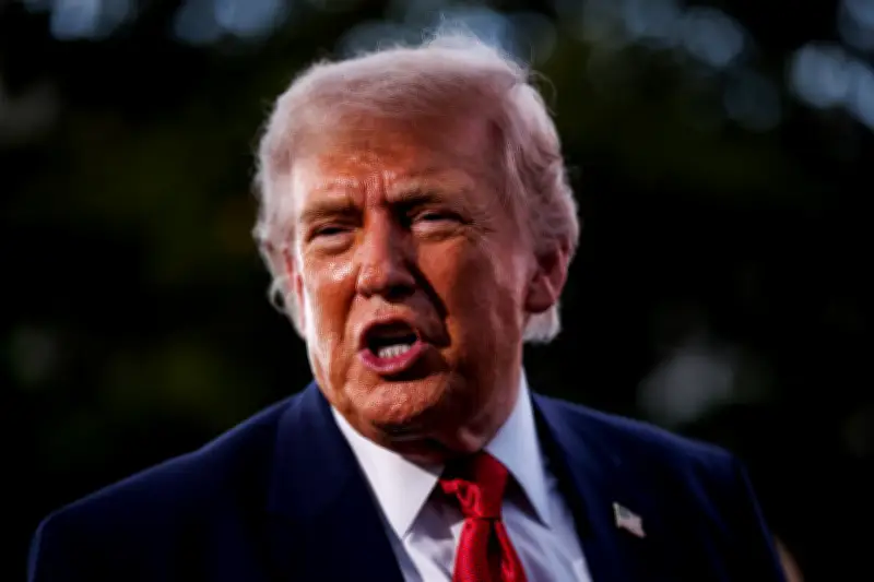 Trump descarta escalada militar en Cuba y anuncia pronto fin del bloqueo petrolero