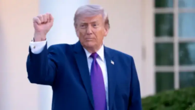 Trump dice que Cuba pide ayuda y EE.UU. hablará con La Habana