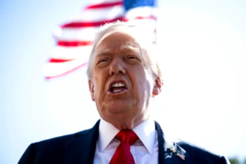 Trump endurece condiciones para 'dreamers' y pone en riesgo a colombianos