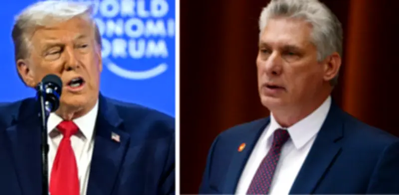 Trump endurece sanciones contra Cuba: bloqueo de activos y veto de entrada a EE. UU.