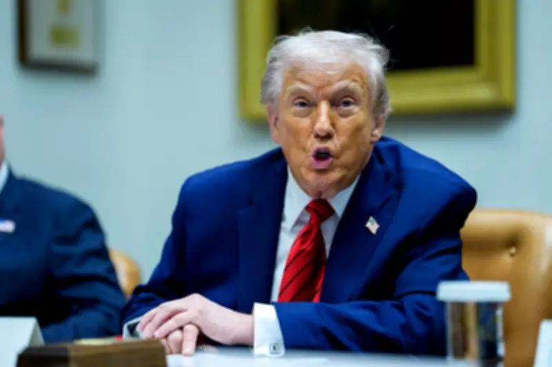 Trump masacró a 179 personas en altamar sin identificar, según investigación