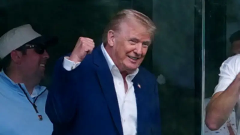 Trump rechaza condiciones de paz de Irán y aumenta tensión en Medio Oriente