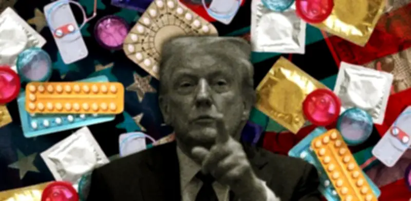 Trump redefine la planificación familiar: prioriza nacimientos y el método del 'ritmo'