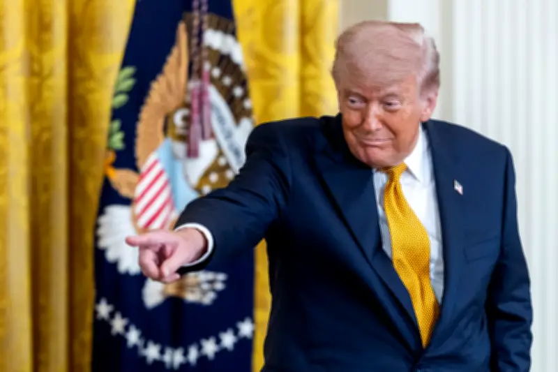 Trump revela a Vance y Rubio como posibles sucesores republicanos