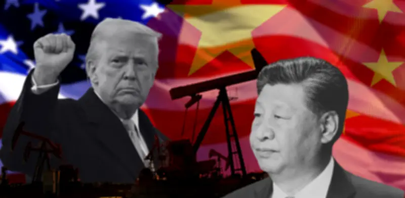 Trump y Xi en Pekín: ¿quién llega más fortalecido a la cumbre?