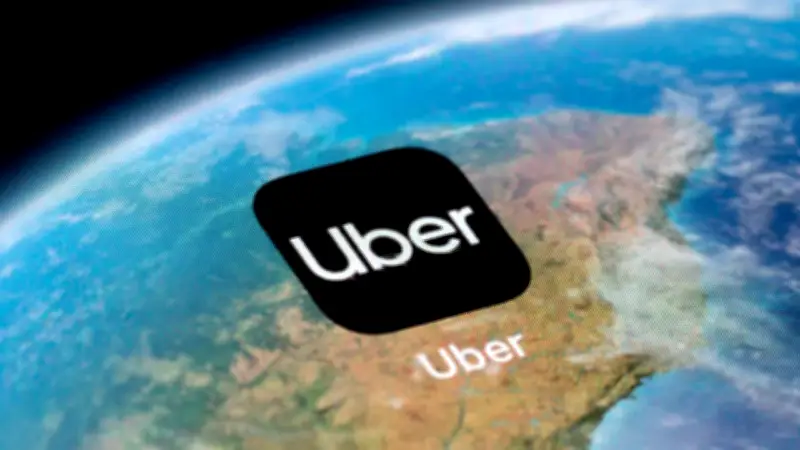 Uber implementa código PIN personal para reforzar seguridad en viajes en Colombia