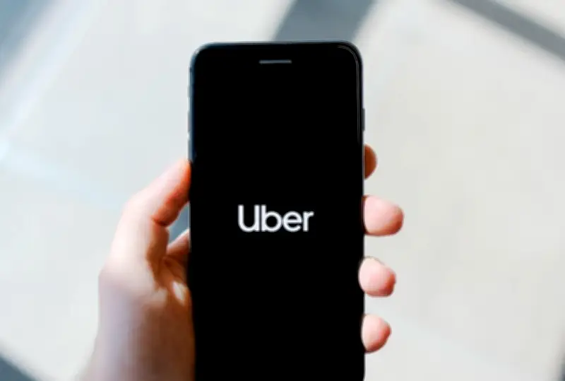 Uber revela cómo colabora con autoridades en seguridad en Colombia