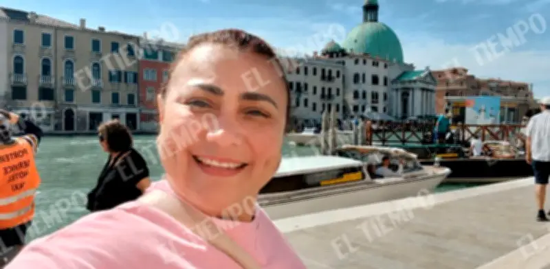 Ubican en Venezuela a tres implicados en desaparición de Yulixa Toloza